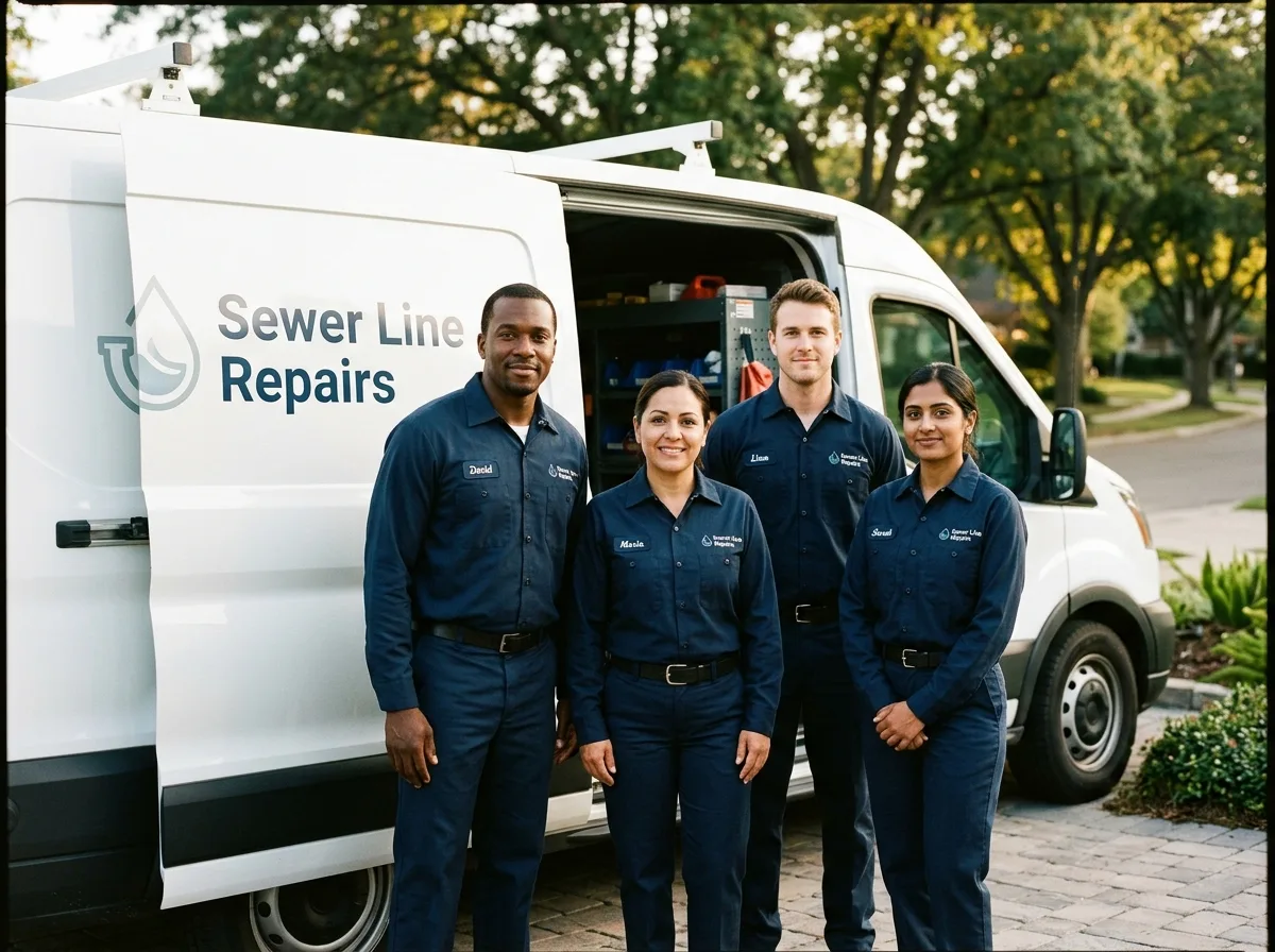 Emergency Plumber company in Carnation, WA