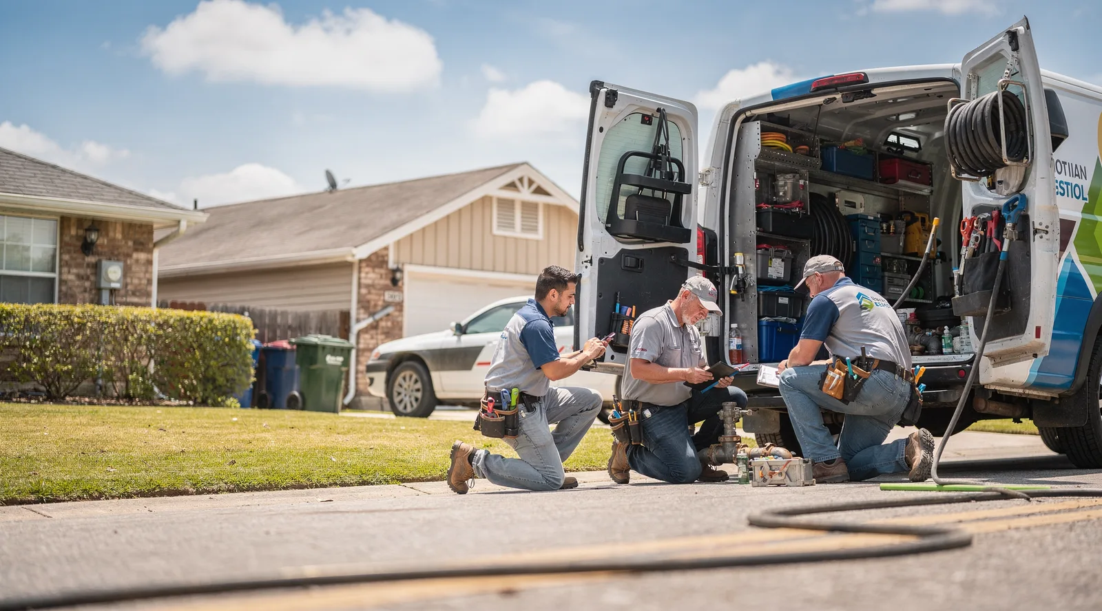 Emergency Plumber in Carnation, WA near me